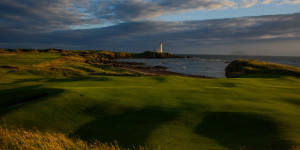 10 of the Best - Courses in Ayrshire