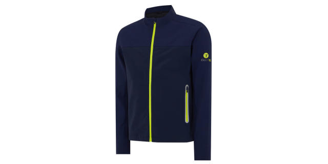 Winter Golf Jacket