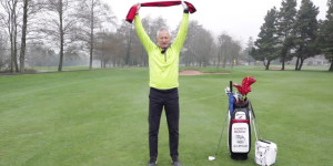 Back to Basics Series - Stretching for Golf