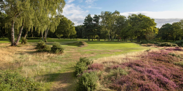 Berkhamsted Golf Club