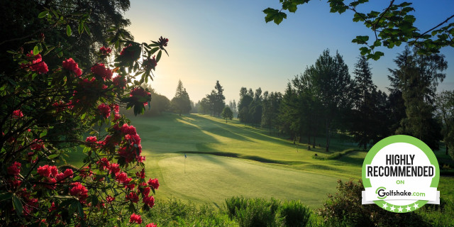 Crieff Golf Club