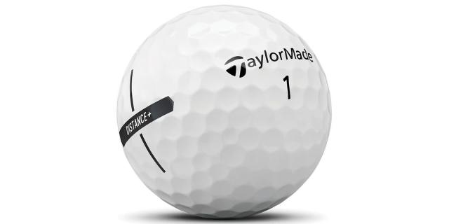 TaylorMade Distance