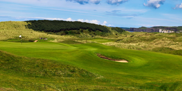 Royal Portrush