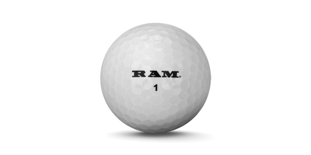 RAM Golf