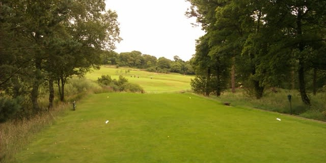 Cavendish Golf Club