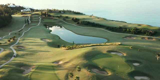 Bermuda Championship