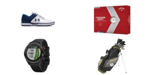 The Best Black Friday Golf Deals 2023