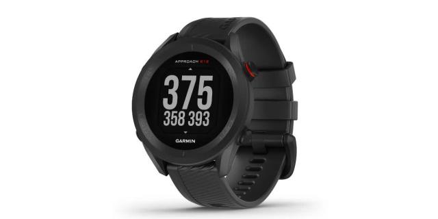 Garmin Golf Watch