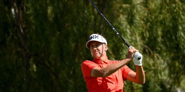 Lee Westwood & Ian Poulter to Headline North East of England Tournament