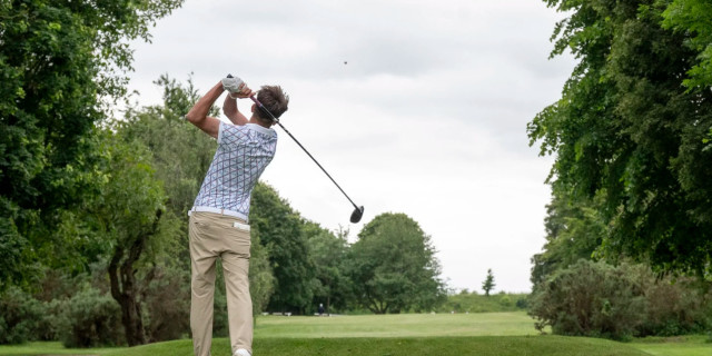 Do You Need a More Forgiving Driver