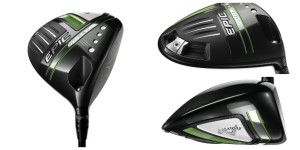 Callaway Launches New EPIC SPEED Drivers & Fairway Woods