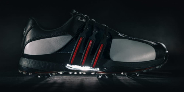 adidas reveals special edition TOUR360 golf shoes