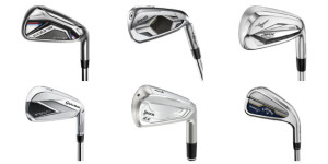 The Best Game Improvement Irons - 2023