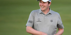 Five Outsiders to Watch at The Open