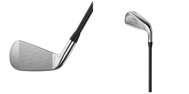 Titleist Unveils Exciting New Utility Irons
