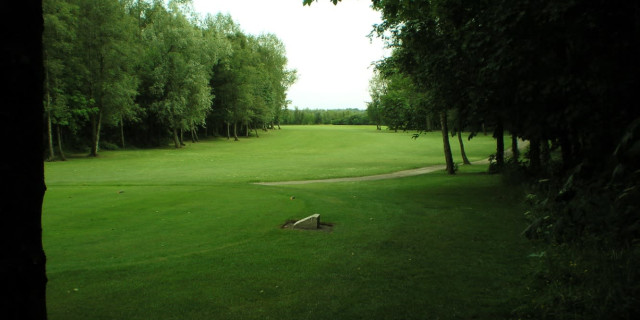Woodham Golf & Country Club