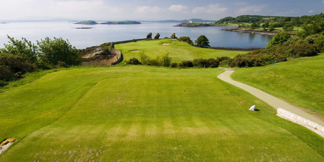 Hidden Gem Golf Courses to Play in Fife