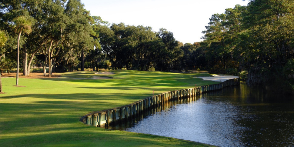 Golf in Hilton Head Island