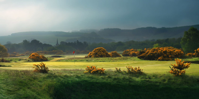Ganton Golf Club