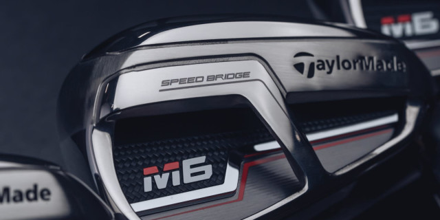 TaylorMade Introduces New M5 and M6 Irons