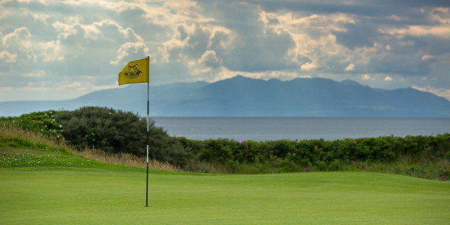 You Need to Play These Scottish Links Golf Courses