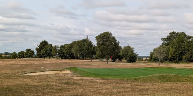 Hertfordshire