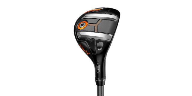 Cobra KING F7 Hybrid