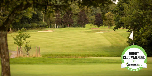 Bramshaw Golf Course