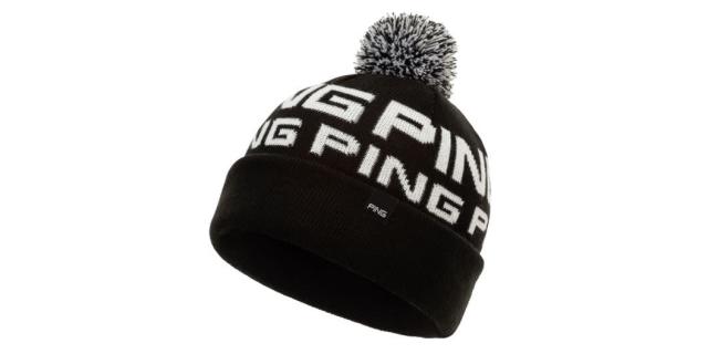 Ping Beanie