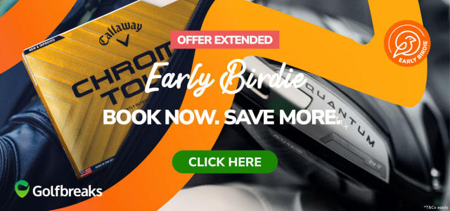 Golfbreaks.com