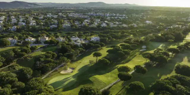 What Makes Pestana Vila Sol a Dream Golf Break