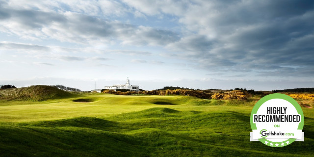 The 50 Best Golf Courses to Play in Winter