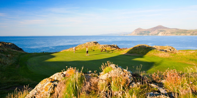 Nefyn Golf Club