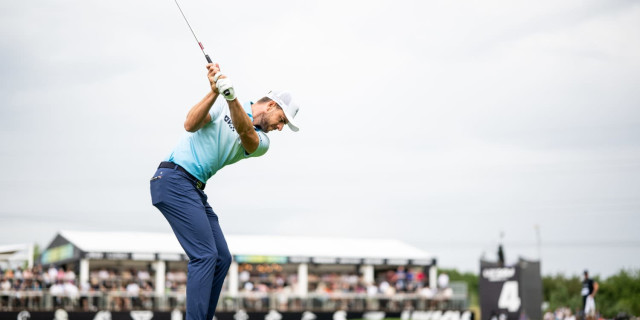 What's happening with LIV Golf ahead of 2026 season?