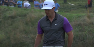 When Rory McIlroy Ruled The World at Valhalla