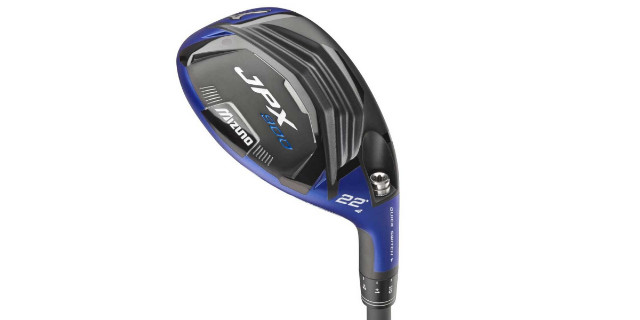 Mizuno JPX900