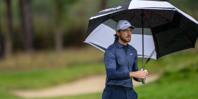 Don't Panic - The European Ryder Cup Team Looks Strong