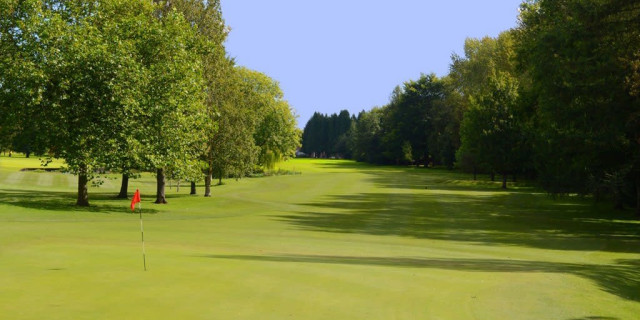 Whitchurch Golf