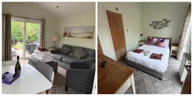 Braidhaugh Holiday Park