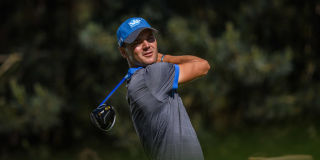 Martin Kaymer