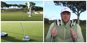 Odyssey Ai-One Jailbird Putter Review