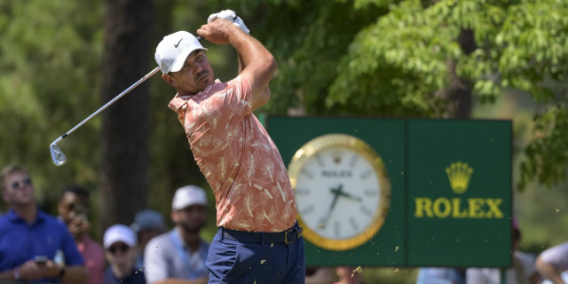 What next for Brooks Koepka?