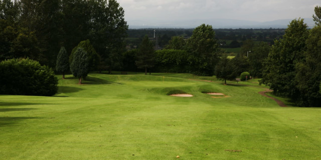 The Best Selling UK Golf Breaks to Book in 2025