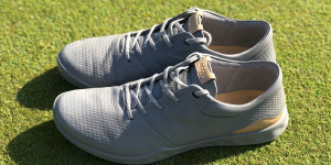 ECCO S-LITE Review