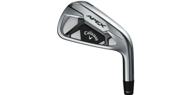 Callaway Irons