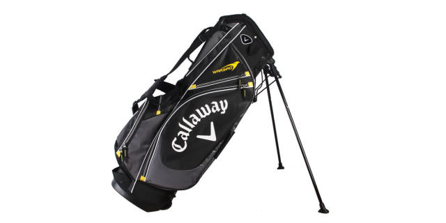 Callaway Warbird Bag