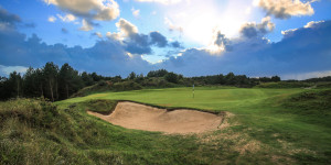 Le Touquet - Host to the French Open