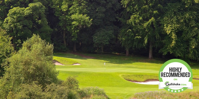 Cavendish Golf Club