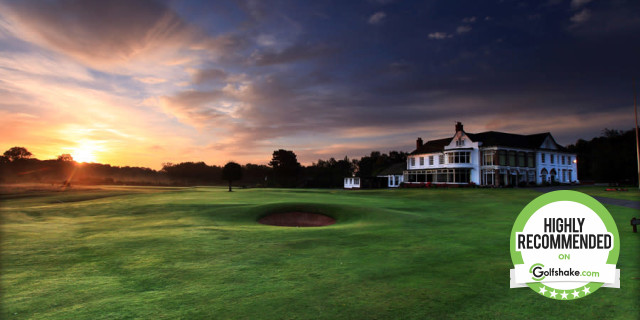 Notts Golf Club