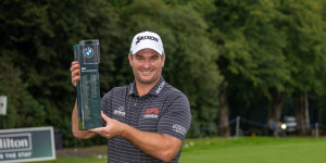 Ryan Fox What's In The Bag 2025